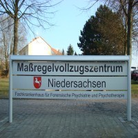 Maßregelvollzugszentrum Niedersachsen